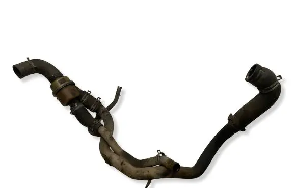 Land Rover Discovery Engine coolant pipe/hose 