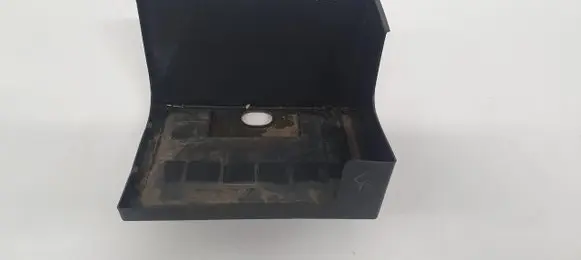 Mitsubishi Space Star Battery box tray 