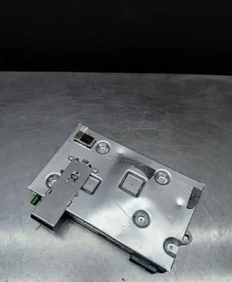 Audi A6 S6 C6 4F Bluetooth control unit module 4E0035729C 4F1910732B