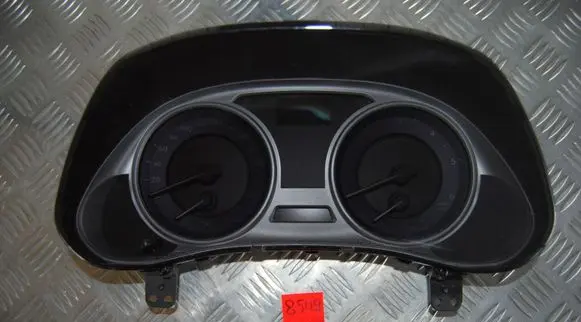 Lexus IS 220D-250-350 Speedometer (instrument cluster) 8380053670