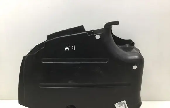 Audi A4 S4 B6 8E 8H Pickup box liner 8E0825219E
