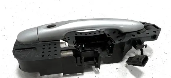 Renault Scenic III - Grand scenic III Front door exterior handle 80606004R