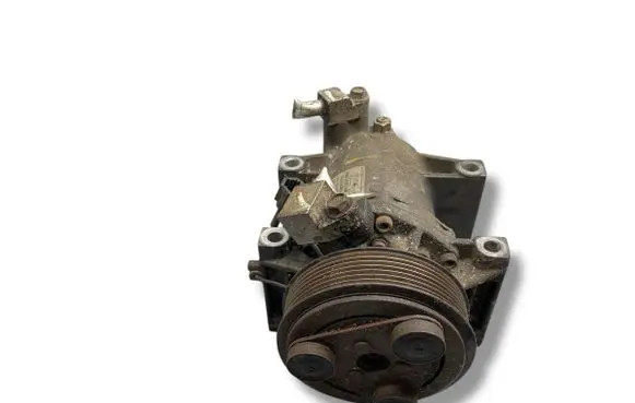Nissan Navara D40 Air conditioning (A/C) compressor (pump) 92600KH70A M113G311086