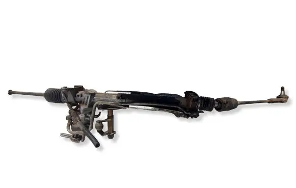 Volkswagen Golf IV Steering rack 1J1422105DEKASACJ 1J1422105DE