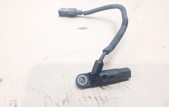Peugeot 508 Camshaft position sensor 9664430980