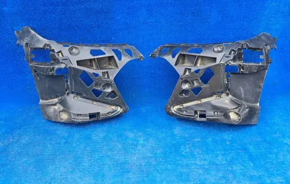 BMW 3 G20 G21 Front bumper mounting bracket 8085474 8085473