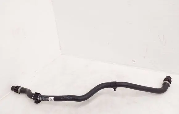 BMW iX1 Electric car engine cooling hoses/pipes 8478449 1712847844903