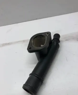 Volkswagen PASSAT B6 Thermostat housing 038121132