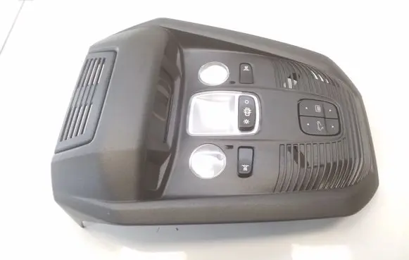 Peugeot 3008 II Front seat light 9812595380 9814583977