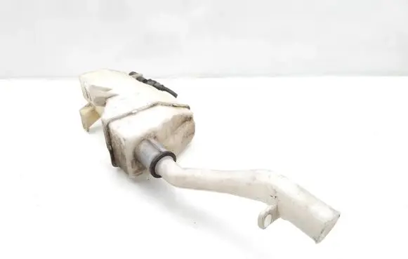Windshield washer fluid reservoir/tank
