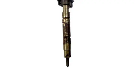 Mercedes-Benz E W211 Fuel injector A6420700487 041222 AB5BCNHB54