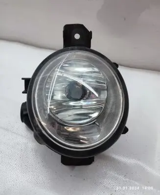 BMW X5 E70 Front fog light 131016