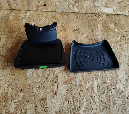 Citroen C3 Aircross Wireless charging module A2C97080108 881340328001