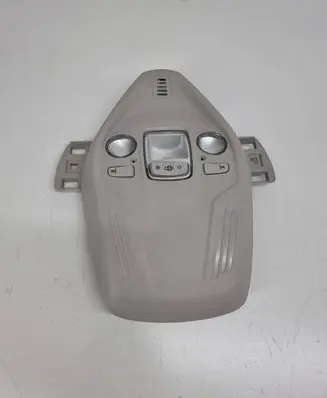 Citroen C4 Grand Picasso Front seat light 9678124177