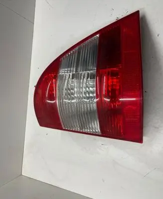 Mercedes-Benz ML W163 Rear/tail lights