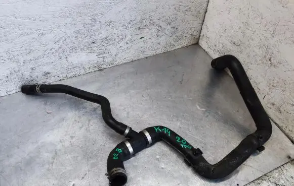 Ford Kuga II Engine coolant pipe/hose FV41-8286-AE