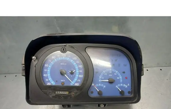 Renault Master II Speedometer (instrument cluster)