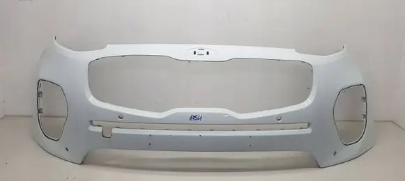 KIA Sportage Front bumper 86511F1000