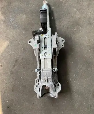 Mercedes-Benz GLC X253 C253 Steering wheel axle 2534602900