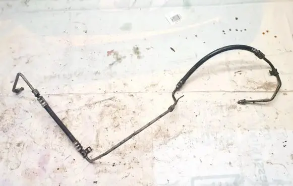 Power steering hose/pipe/line