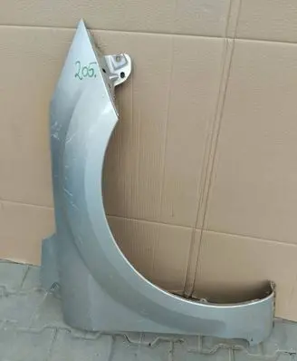 Ford Focus Fender BLOTNIKFOCUSMK2RH