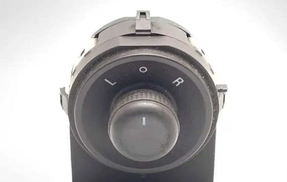 Opel Insignia A Wing mirror switch 13271828