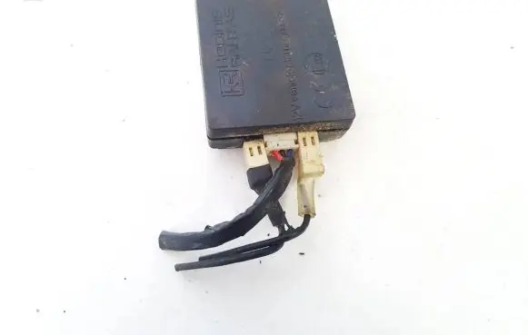 Ford Mondeo Mk III Other control units/modules 97r0104506 97r-0104506