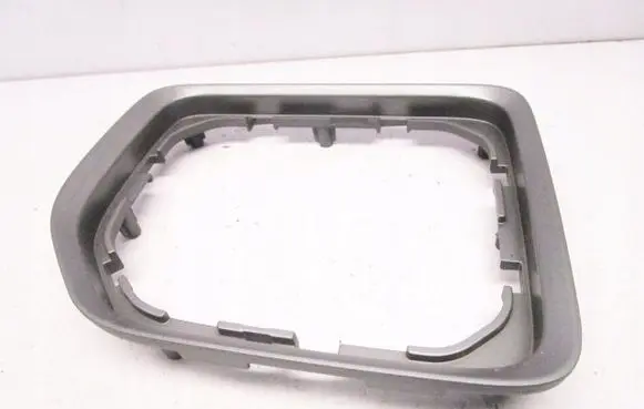 Hyundai Tucson TL Gear shifter surround trim plastic 84653-D700