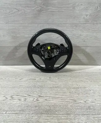 BMW 1 E81 E87 Steering wheel 7844017 3369E901 307464899239