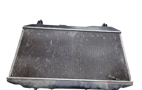Honda Civic Coolant radiator