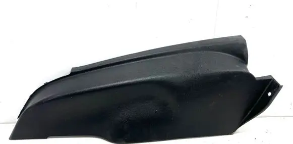Volkswagen Tiguan Rear seat side top trim 5N0867765
