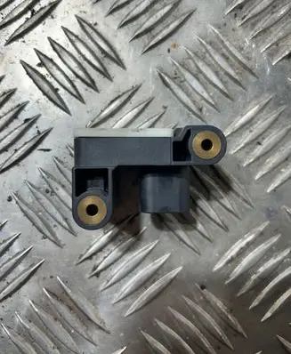 BMW 1 E81 E87 Airbag deployment crash/impact sensor 0285003900 6911003