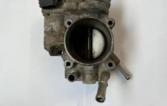 KIA Ceed Throttle valve 351002B150 99019X 202730