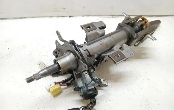 Mazda 6 Ignition lock