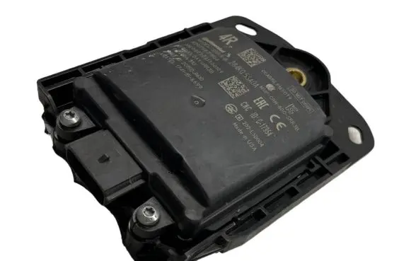 Nissan Leaf I (ZE0) Blind spot module 284K05SA0A A2C75831804 202LSD004