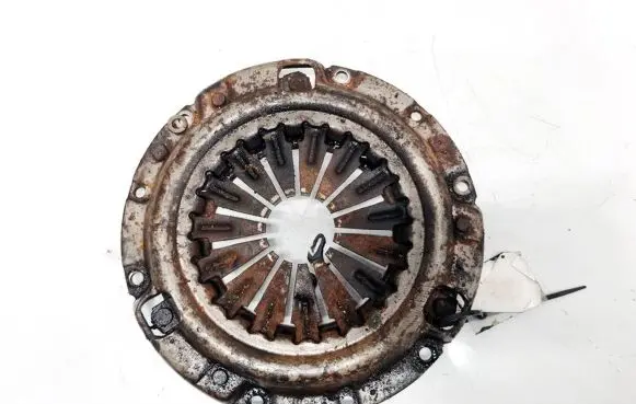 Pressure plate