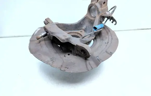BMW X1 E84 Front wheel hub spindle knuckle 6788699 31216788699 6787307