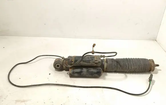 Mercedes-Benz E W211 Shock absorber/damper/air suspension 