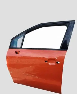 Citroen C3 Aircross Front door
