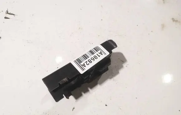 Citroen C4 I Picasso Other interior part 9660711980