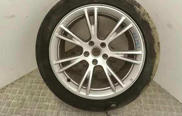 Tesla Model Y R19 alloy rim 118822200B