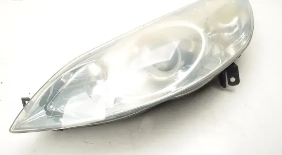 Peugeot 407 Headlight/headlamp 0301213203