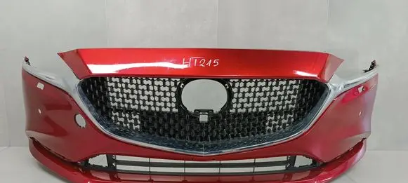 Mazda 6 Front bumper GSH750031