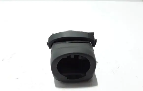Volkswagen Touareg III Steering wheel column trim 760858559F