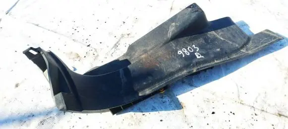 Ford Mondeo MK IV Rear sill trim cover 7S71A13244AJW D0D1A