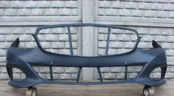Mercedes-Benz E W212 Front bumper A2128851838