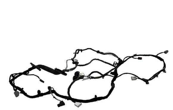 Ford C-MAX II Tailgate/trunk wiring harness AV6T17N400 EEU0EA12466902000 AV6T17N400DEH