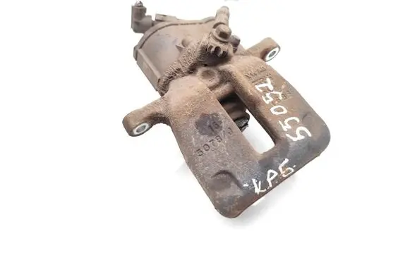 Volkswagen Tiguan Rear brake caliper 32332267K
