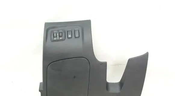 Renault Captur Dashboard trim brak