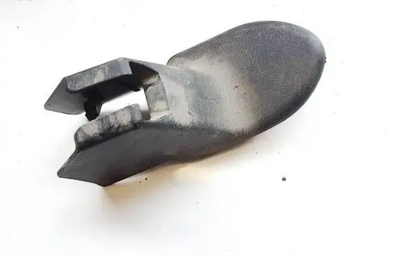 Honda FR-V Front passenger seat rail trim 178F0F2000